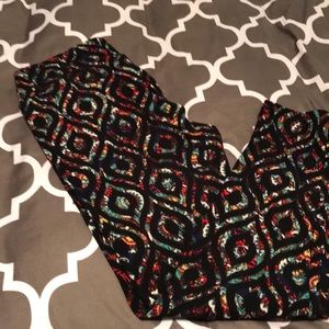 Lularoe TC leggings